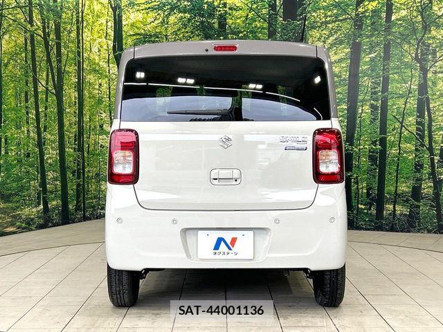 Suzuki WAGON R 2024-12 6547465-14