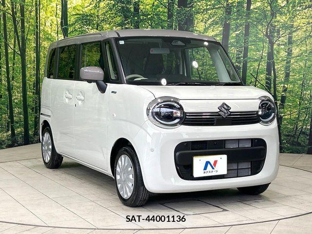 Suzuki WAGON R 2024-12 6547465-15