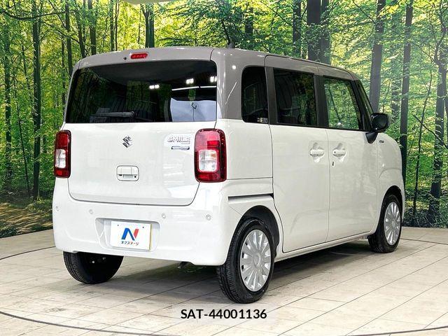 Suzuki WAGON R 2024-12 6547465-16