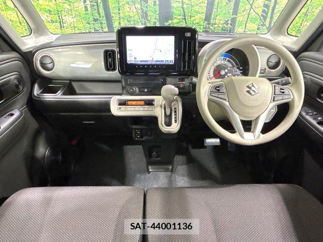 Suzuki WAGON R 2024-12 6547465-1