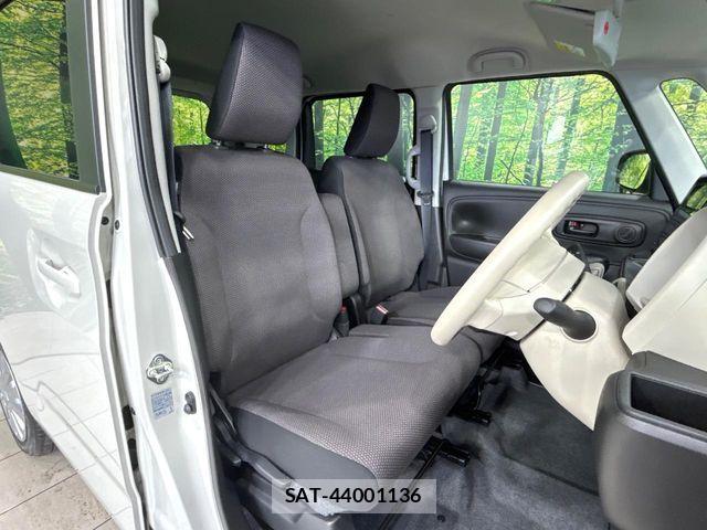 Suzuki WAGON R 2024-12 6547465-7