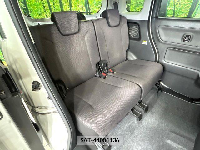 Suzuki WAGON R 2024-12 6547465-8