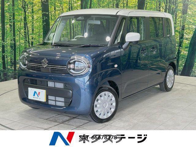 Suzuki WAGON R 2024-12 6615784-0