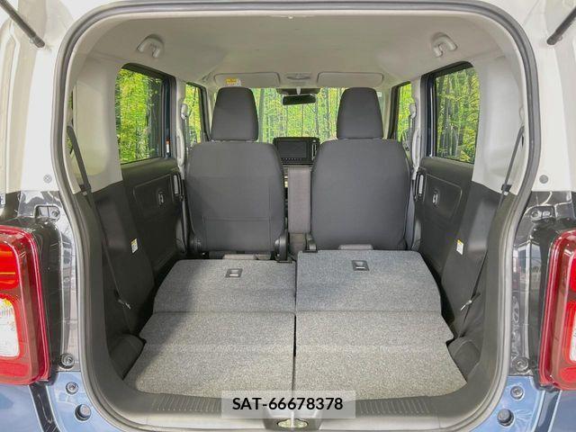 Suzuki WAGON R 2024-12 6615784-9