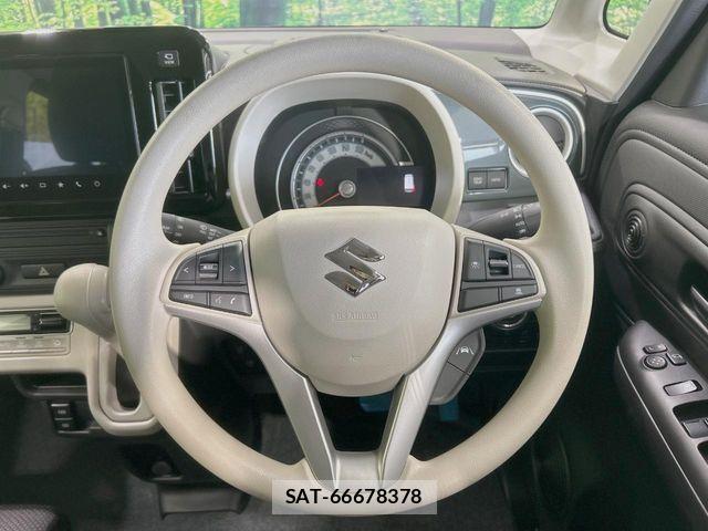 Suzuki WAGON R 2024-12 6615784-10