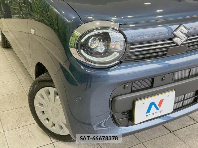 Suzuki WAGON R 2024-12 6615784-11