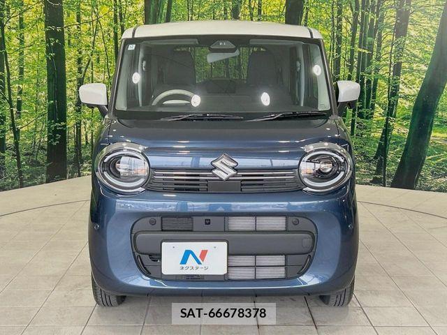 Suzuki WAGON R 2024-12 6615784-13