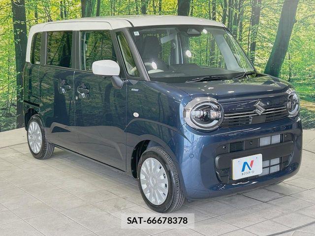 Suzuki WAGON R 2024-12 6615784-15