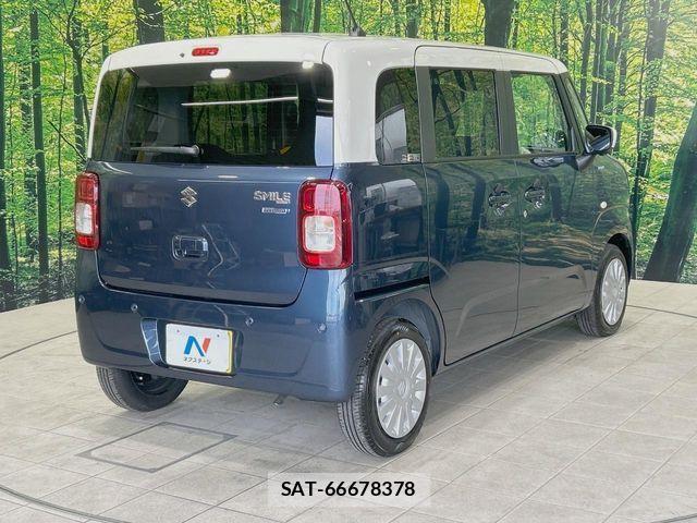 Suzuki WAGON R 2024-12 6615784-16