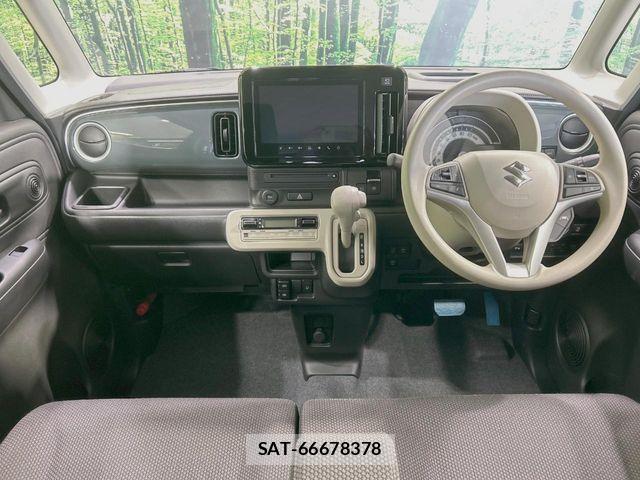 Suzuki WAGON R 2024-12 6615784-1