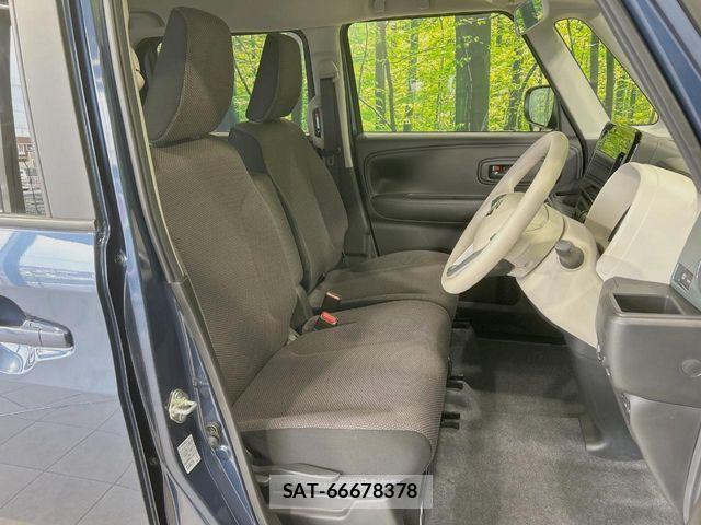 Suzuki WAGON R 2024-12 6615784-7
