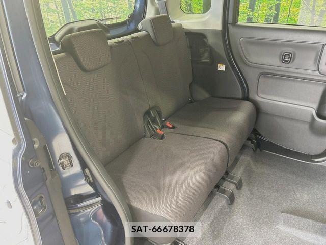 Suzuki WAGON R 2024-12 6615784-8