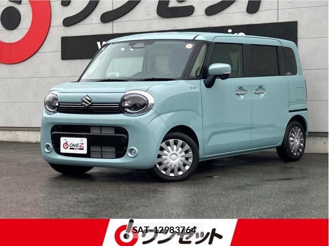 Suzuki WAGON R 2025-05 6615780-0