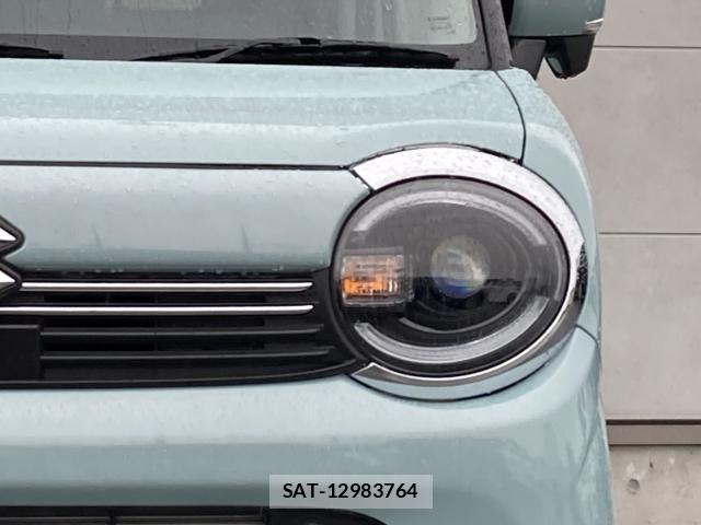 Suzuki WAGON R 2025-05 6615780-10