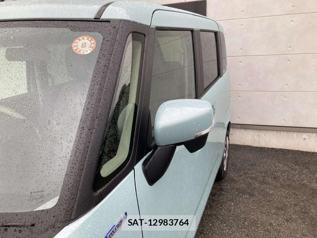 Suzuki WAGON R 2025-05 6615780-12