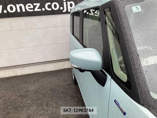 Suzuki WAGON R 2025-05 6615780-13