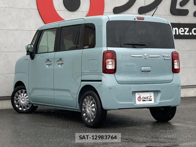 Suzuki WAGON R 2025-05 6615780-14