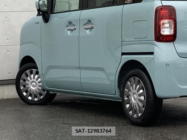 Suzuki WAGON R 2025-05 6615780-15