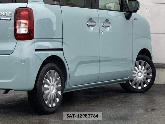 Suzuki WAGON R 2025-05 6615780-16