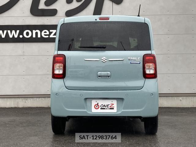 Suzuki WAGON R 2025-05 6615780-17