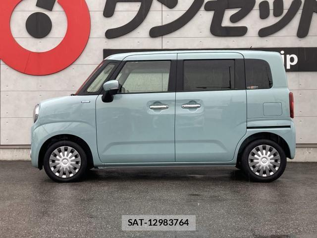 Suzuki WAGON R 2025-05 6615780-18