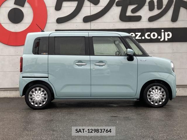 Suzuki WAGON R 2025-05 6615780-19