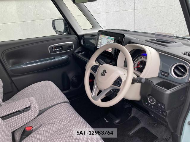 Suzuki WAGON R 2025-05 6615780-20