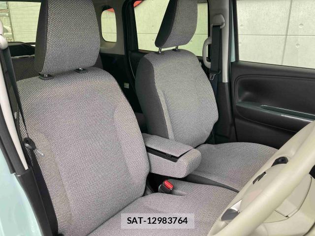 Suzuki WAGON R 2025-05 6615780-21