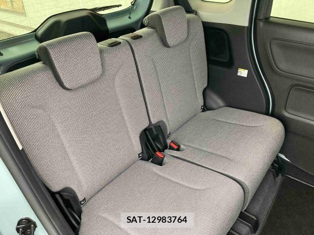Suzuki WAGON R 2025-05 6615780-22