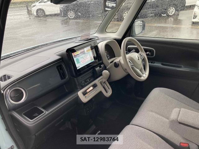 Suzuki WAGON R 2025-05 6615780-23