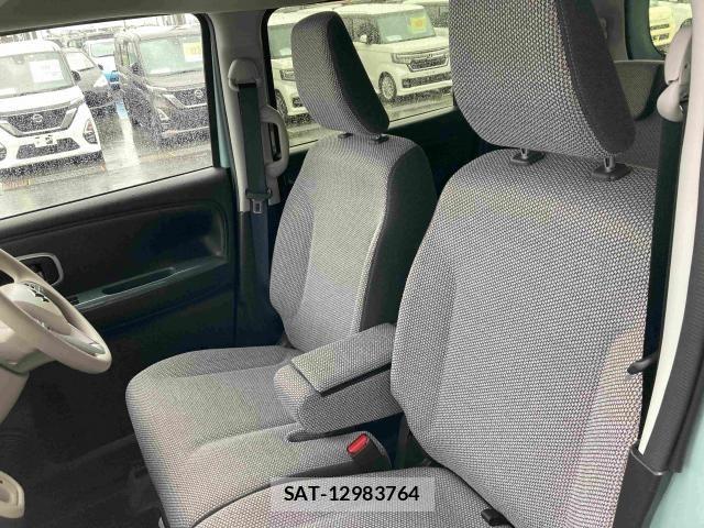 Suzuki WAGON R 2025-05 6615780-24
