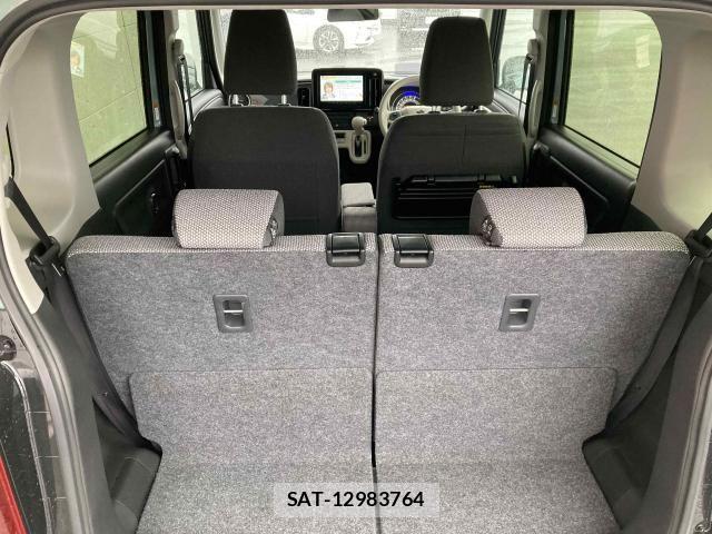 Suzuki WAGON R 2025-05 6615780-26