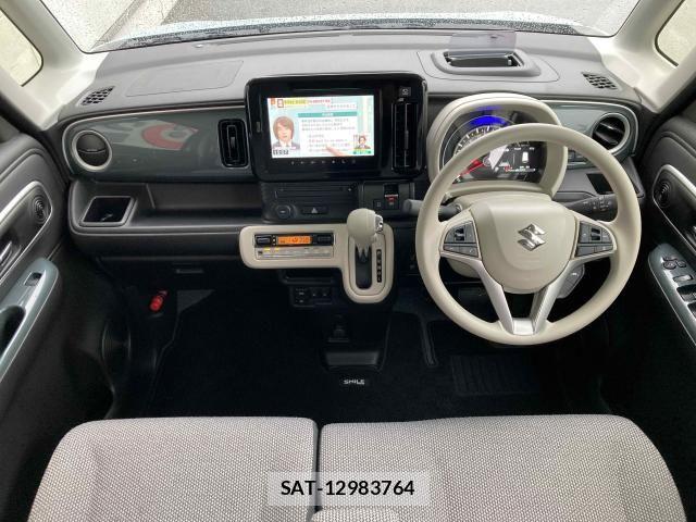 Suzuki WAGON R 2025-05 6615780-27
