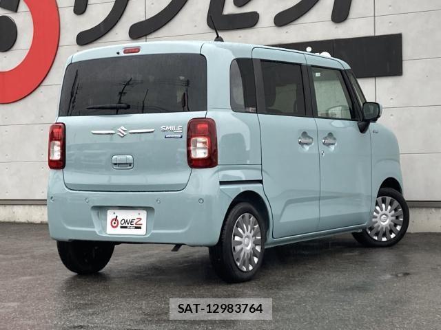 Suzuki WAGON R 2025-05 6615780-2