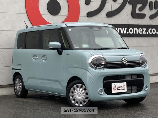 Suzuki WAGON R 2025-05 6615780-3