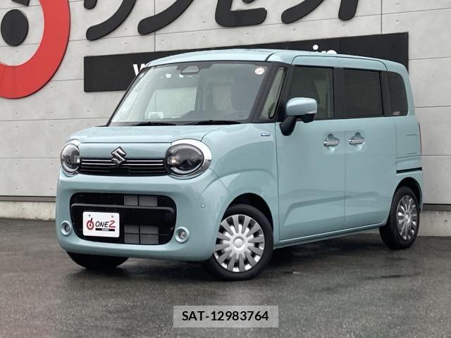 Suzuki WAGON R 2025-05 6615780-4