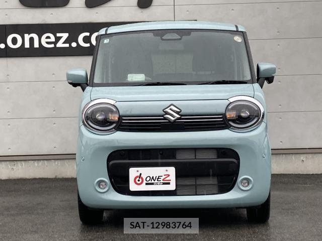 Suzuki WAGON R 2025-05 6615780-5