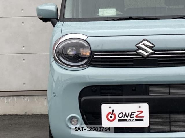 Suzuki WAGON R 2025-05 6615780-6