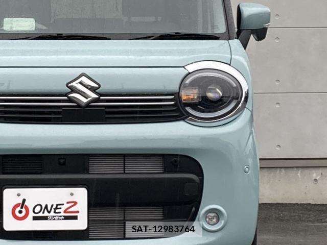 Suzuki WAGON R 2025-05 6615780-7