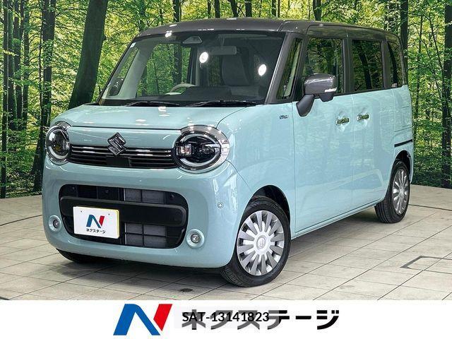 Suzuki WAGON R 2024-12 6615781-0