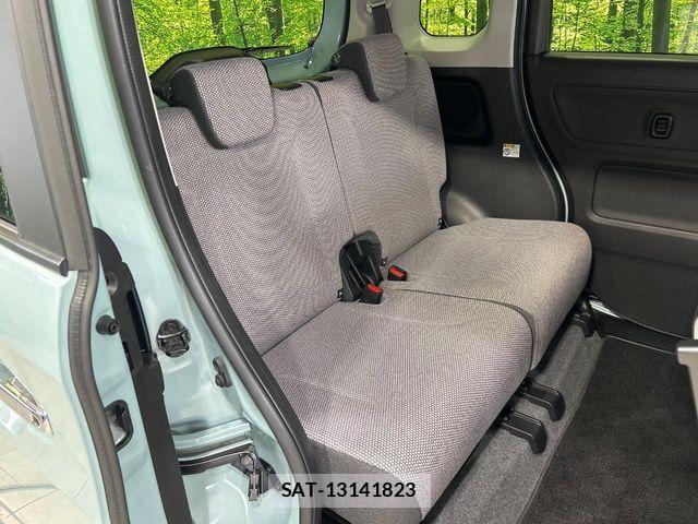 Suzuki WAGON R 2024-12 6615781-9