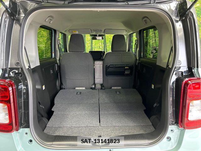 Suzuki WAGON R 2024-12 6615781-10