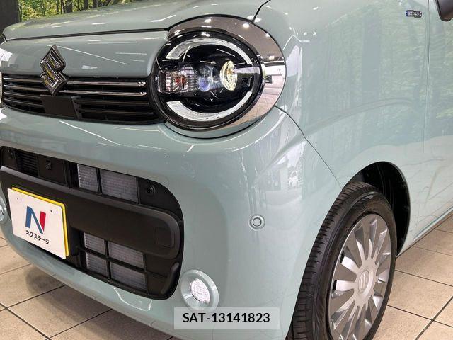 Suzuki WAGON R 2024-12 6615781-11