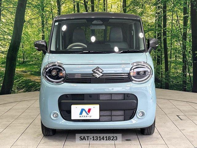 Suzuki WAGON R 2024-12 6615781-13
