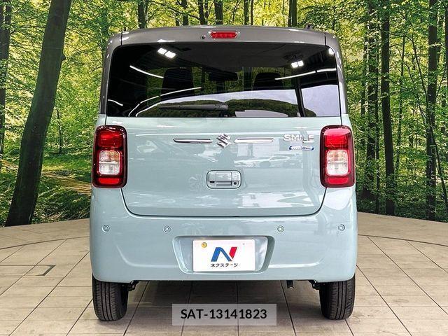 Suzuki WAGON R 2024-12 6615781-14