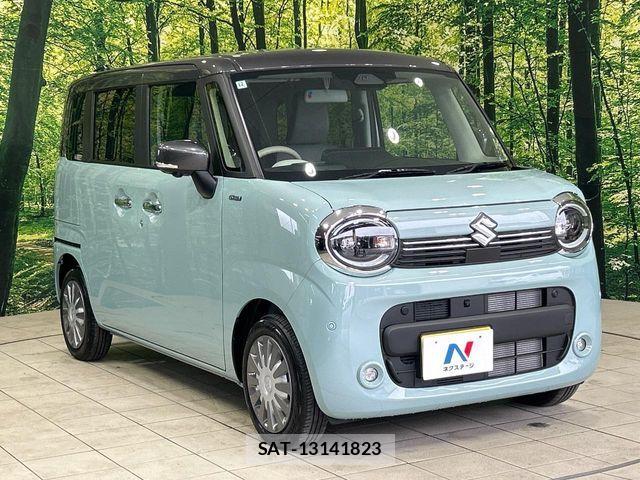 Suzuki WAGON R 2024-12 6615781-15