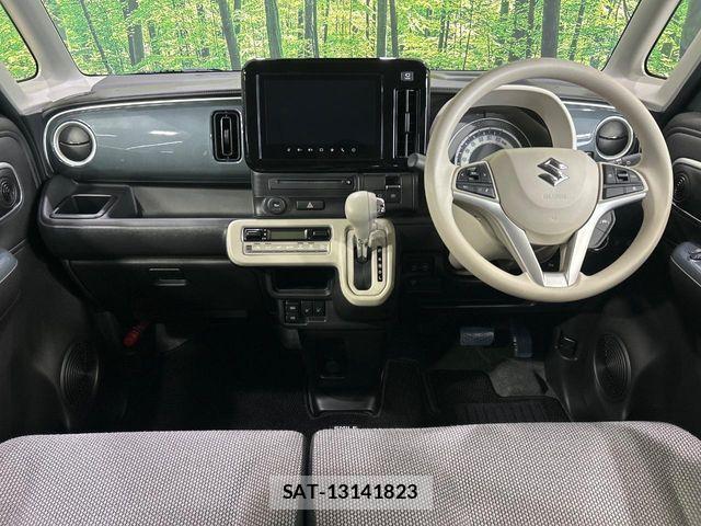 Suzuki WAGON R 2024-12 6615781-1
