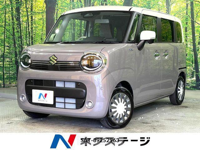 Suzuki WAGON R 2025-09 6615785-0