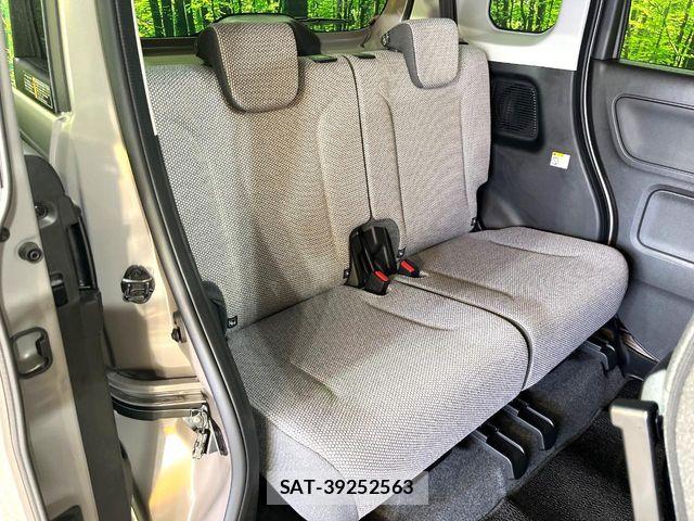 Suzuki WAGON R 2025-09 6615785-9