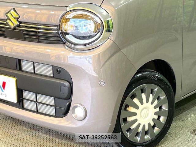 Suzuki WAGON R 2025-09 6615785-11